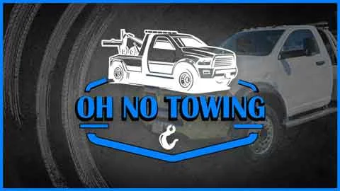 Local Towing San Marcos, TX