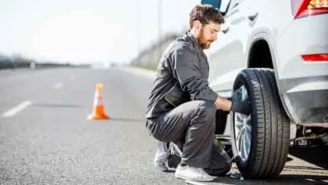 Roadside Assistance San Marcos TX