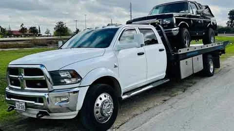 Local Towing San Marcos TX