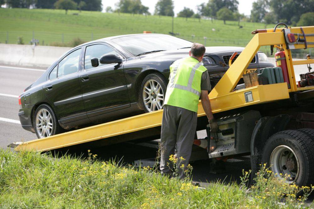 Oh No Tow Llc (3)